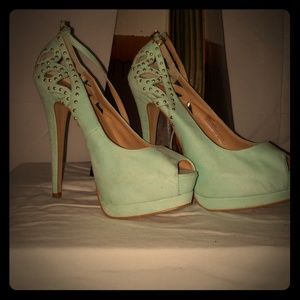 Just fab women sandal